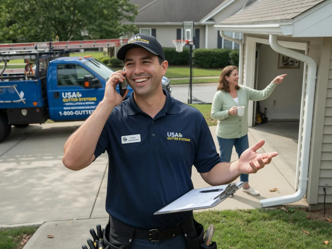 Gutter Installation Elmer, OK FAQs
